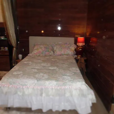 Lilia Apartamento Budapest