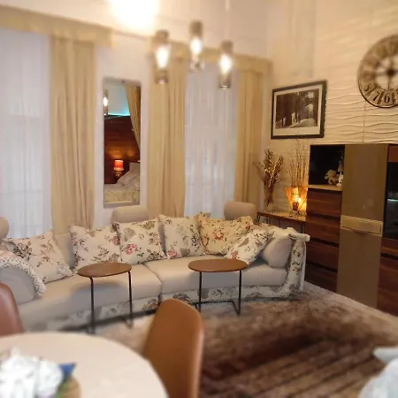 Apartamento Lilia